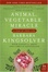Cover of Animal, Vegetable, Miracle