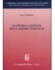 Cover of Economia e gestione delle aziende turistiche