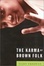Cover of "The Karma of Brown Folk"