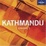 Cover of "Lonely Planet Citiescape Kathmandu"