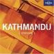Cover of Lonely Planet Citiescape Kathmandu
