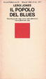 Cover of Il popolo del blues