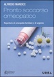Cover of Pronto soccorso omeopatico