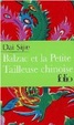 Cover of Balzac et la petite tailleuse chinoise