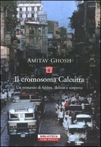 Immagine di Il cromosoma Calcutta