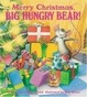 Cover of The Little Mouse, the Red Rip Strawberry and the Big Hungry Bear