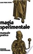 Cover of Magia sperimentale