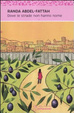 Cover of Dove le strade non hanno nome