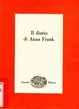 Cover of Il diario di Anna Frank