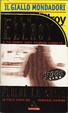 Cover of Perché la notte