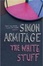 Cover of "The White Stuff"