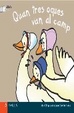 Cover of Quan tres oques van al camp