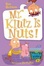 Cover of Mr Klutz Is Nuts