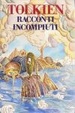 Cover of Racconti Incompiuti