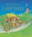 Cover of "The Barefoot Book of Fairy Tales"