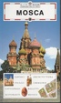 Cover of Mosca
