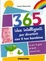 Cover of Trecentosessantacinque idee intelligenti per divertirti con il tuo bambino