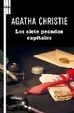 Cover of Los siete pecados capitales