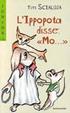 Cover of L'ippopota disse: 