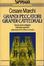 Cover of Grandi peccatori, grandi cattedrali