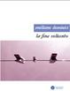 Cover of La fine soltanto