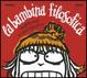 Cover of La bambina filosofica