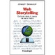 Cover of Web storytelling. Costruire storie di marca nei social media