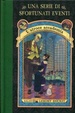 Cover of L' atroce accademia. Una serie di sfortunati eventi. Vol. 5