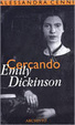 Cover of Cercando Emily Dickinson