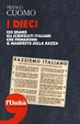 Cover of I dieci