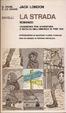Cover of La strada