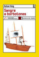 Cover of Sangre a Borbotones