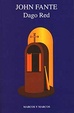 Cover of Dago Red