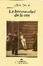Cover of LA HERMANDAD DE LA UVA