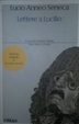Cover of Lettere a Lucilio. Testo latino a fronte