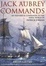Cover of Jack Aubrey Commands