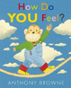 Cover of How Do You Feel?