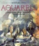 Cover of Aquarellmalerei