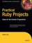 Cover of "Practical Ruby Projects"