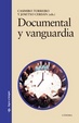Cover of DOCUMENTAL Y VANGUARDIA