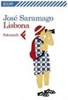 Cover of Lisbona