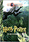 Harry Potter en de Vuurbeker Deel 4