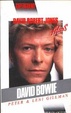 Cover of David Robert Jones alias David Bowie
