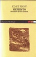 Cover of Mephisto