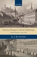 Cover of Austria, Hungary, and the Habsburgs