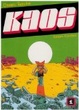 Cover of Kaos, Tome 1
