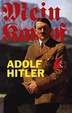 Cover of Mein Kampf