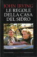 Cover of Le regole della casa del sidro