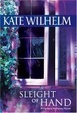 Cover of Sleight Of Hand
