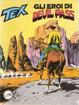 Cover of Tex n. 234